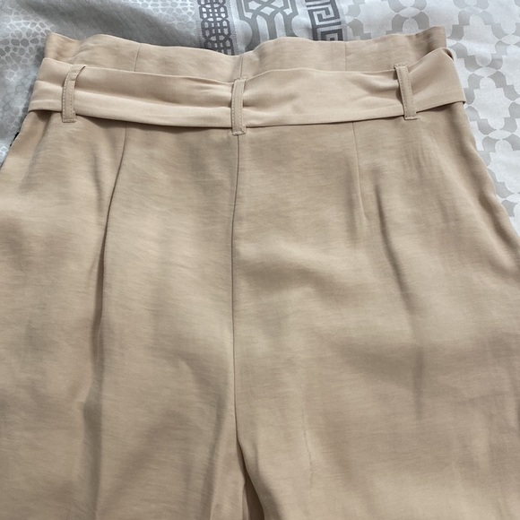 NWT DEX linen feel pants - Picture 5 of 7